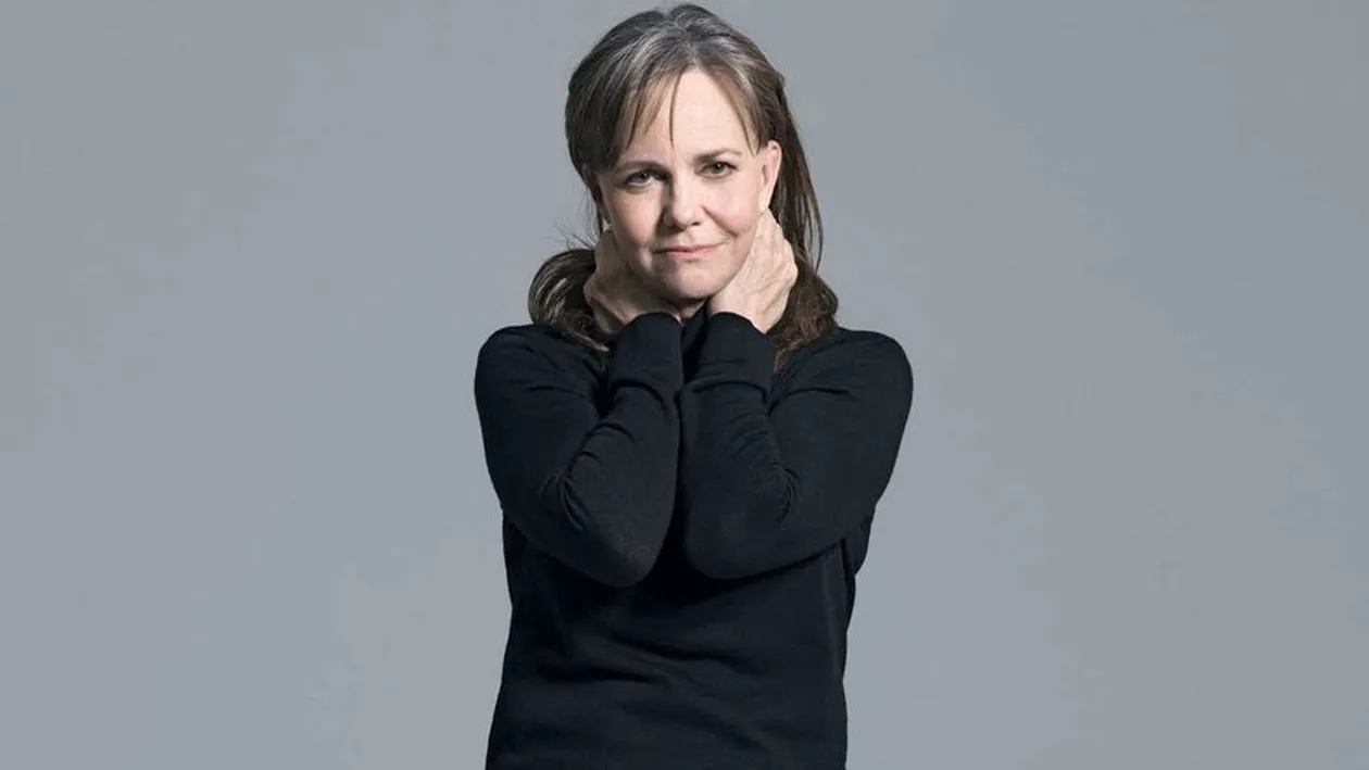 Sally Field, mărturisiri cutremurătoare despre drama prin care a trecut. Actrița a fost violată și a făcut avort: ”Mă simțeam neajutorată”