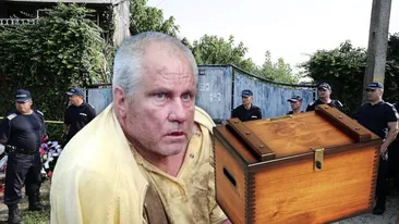 Cutia secretă a lui Gheorghe Dincă a fost deschisă! Ce s-a găsit înăuntru schimbă cursul anchetei