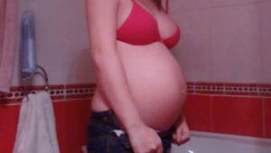 Medicii din Iasi au rămas blocati cand au vazut-o pe aceasta pacienta! Ce avea femeia in burta. Au crezut ca e gravida in 6 luni