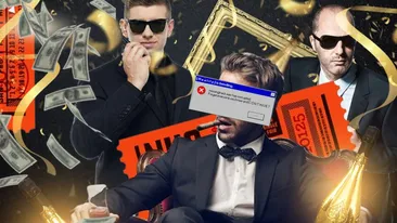 Cât îl costă pe un milionar român să aibă bodyguard personal în club. “Băiatul se duce, îl ia de acasă și…”