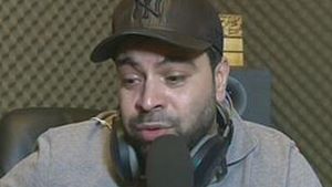 Reactia lui Salam dupa ce impresarul Denisei a fost mutilat: "Eu nu am mai plecat in Italia, de suparare ca Dovleac a fost batut"