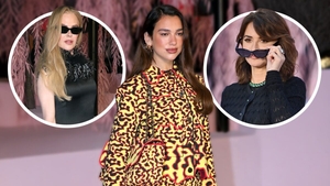 Dua Lipa, Penelope Cruz și Nicole Kidman, apariții memorabile! Ținutele care au stârnit controverse la prezentarea colecției Chanel Haute Couture