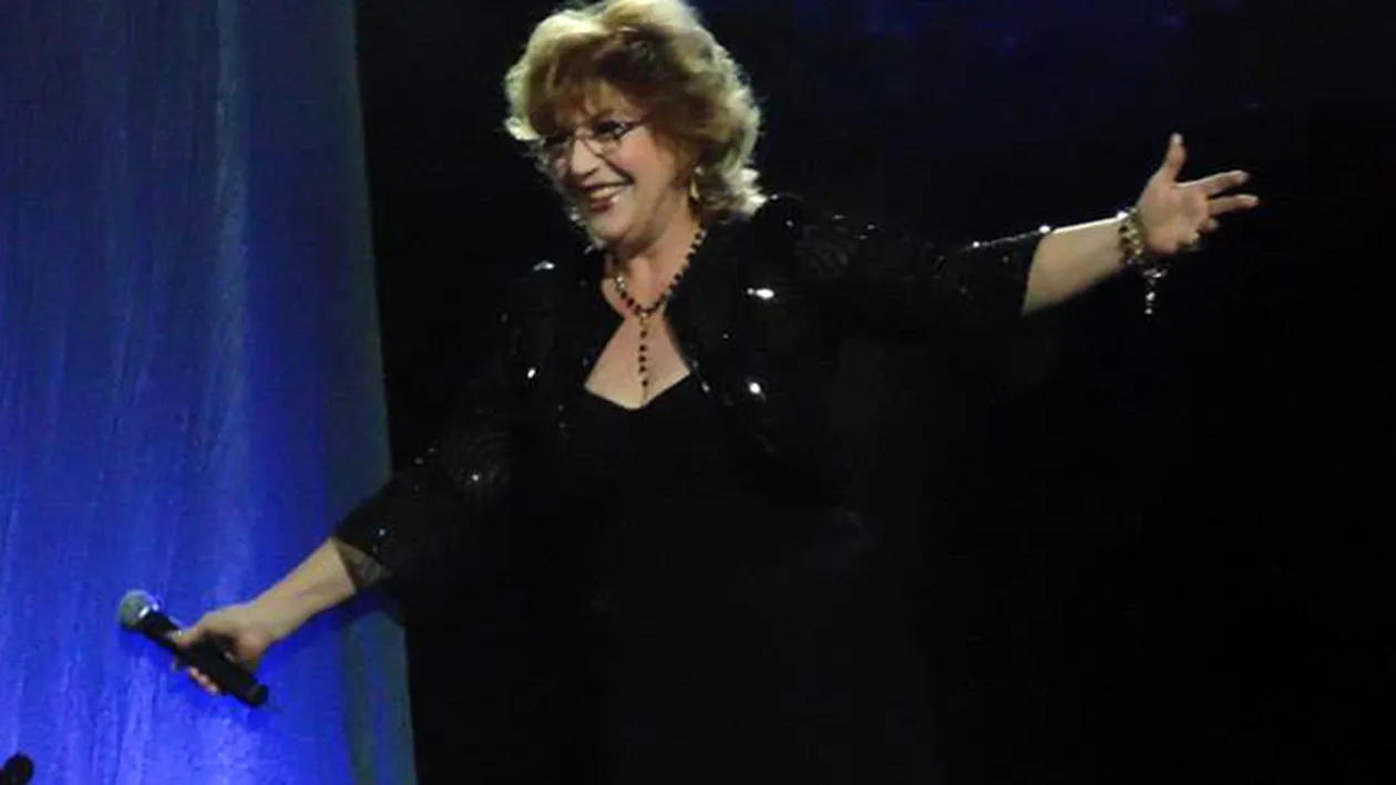 Corina Chiriac a slabit 35 de kilorame, dar nu se poate abtine sa nu guste toate preparatele pentru masa de Paste!