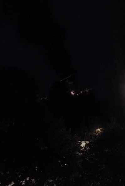 Ultima oră: INCENDIU violent la un bloc de 12 etaje din nordul Capitalei