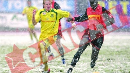 Saracie si zapada la Piatra Neamt