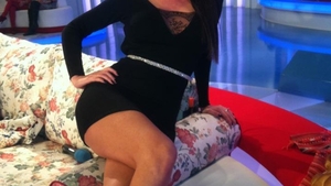 Andreea Tonciu de când e însărcinată se simte "pe zi ce trece mai frumoasă"! Află cum îşi va numi copilaşul!