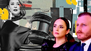 Cum au ajuns Andreea Marin și iubitul ei să fie "pârâți" la Tribunal