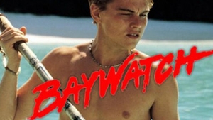 Leonardo DiCaprio, refuzat in "Baywatch"! VEZI de ce!