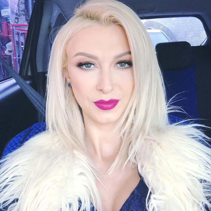 Andreea Bălan, însărcinată în 8 luni, a avut nevoie de intervenția medicilor: ”Nu se știe niciodată ce se întâmplă…”