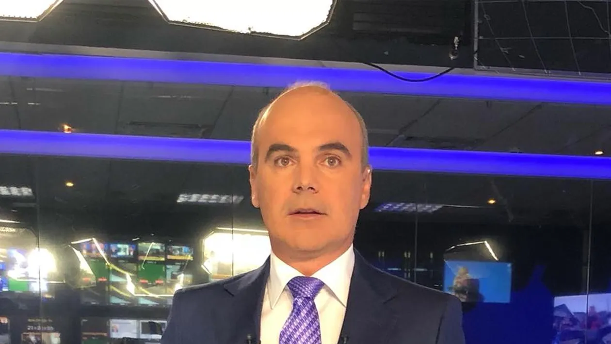 Rareș Bogdan, declarații incendiare:''Viorica Dăncilă a vrut să demisioneze vineri, dar Liviu Dragnea a...''