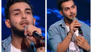 Îl mai ții minte pe Andrei Duțu, finalistul de la X Factor 2021?! Cu ce se ocupă acum