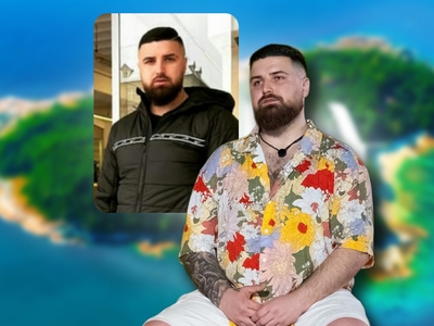 Ce a scris presa locală din Brăila despre Ian, noul concurent de la Insula Iubirii, în 2014. Ce studii are Boitași Marian Gigi