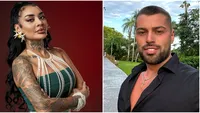 Cum a reacționat Teo când a aflat că Naba Salem merge la Survivor 2026! Nu s-a abținut deloc, dar ea i-a dat replica: „Leșiiiiiin”