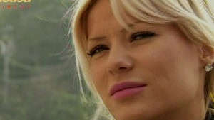 Simona Sensual a inceput tratamentele in vitro! "Nu s-a putut sa am un copil pe cale naturala!"