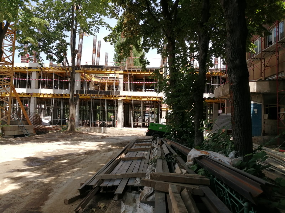 Colegiul Tehnic ”Miron Nicolescu” devine cel mai modern centru educațional din România