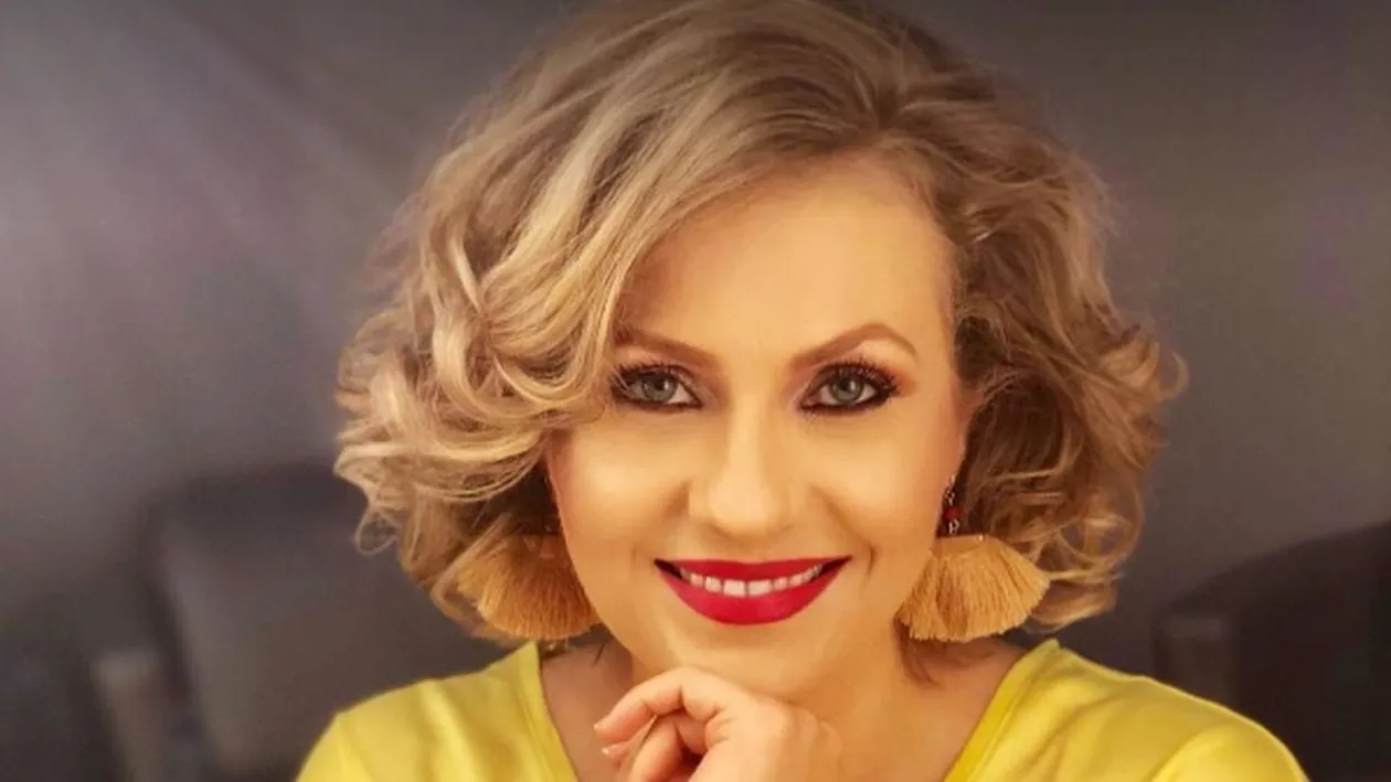 Mirela Vaida a aruncat bomba! ”O să mai aflați de alte graviduțe de la Antenă. E ceva în aer!”