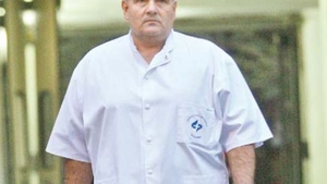 Medicul Şerban Brădişteanu, dat în judecată pentru malpraxis