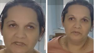 Mama lui Mario, băiețelul de 10 ani care și-a revenit după ce s-a înecat la Aquapark, face primele declarații: "Pentru mine a fost un coșmar"