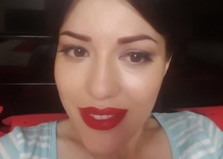 Soţia lui Christian Sabbagh şi-a schimbat look-ul! Cum arată Iulia după intervenţia estetică