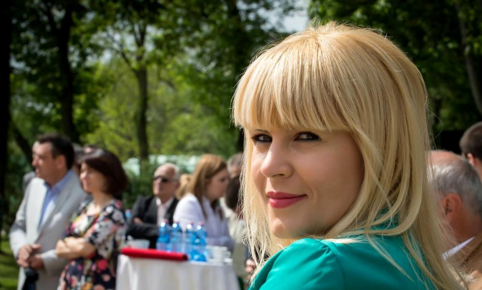 Au apărut noi imagini cu Elena Udrea și Alina Bica înainte să fie reținute de către INTERPOL