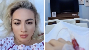 Rocsana Marcu, operată de urgență în Dubai! Ce au descoperit medicii: „Ferească Dumnezeu”