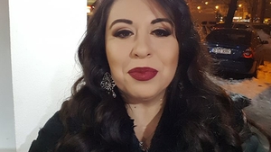 Cine a venit să o viziteze pe Oana Roman, după ce-a ieşit din spital. Vedeta le-a arătat tuturor imaginea