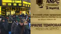 Shaormeria lui Tzancă Uraganu a fost închisă de ANPC. Care este, de fapt, motivul