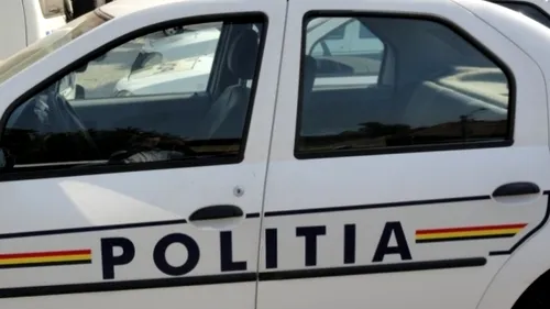 Accident teribil în Cluj! O fetiță de aproape doi ani a murit