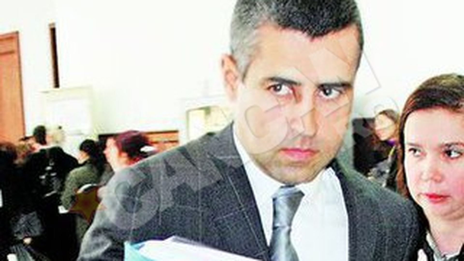 Remus Truica a pierdut custodia fetitelor. Irina Truica, cu executorul la vila de la Snagov