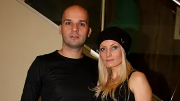 Despartire cu scantei in showbiz! Andrei de la Alb Negru divorteaza de Sylvia!