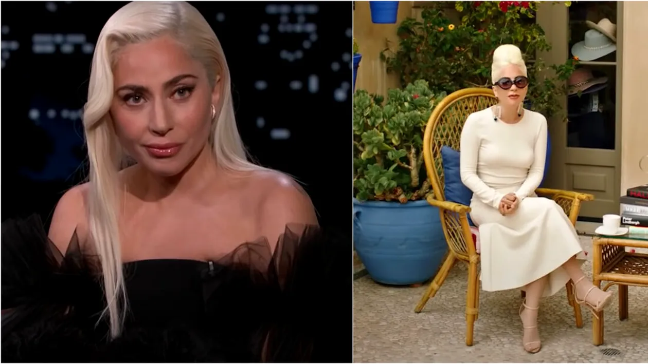 Lady Gaga a devenit de nerecunoscut pentru fani. Cum arată acum: „Cine e femeia asta?”