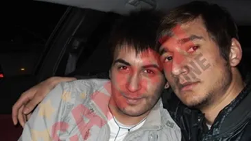 Suavul Raduta a sarit sa il bata pe Bornescu