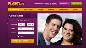 Esti grasut sau grasuta? Vezi unde iti poti gasi jumatate, online!