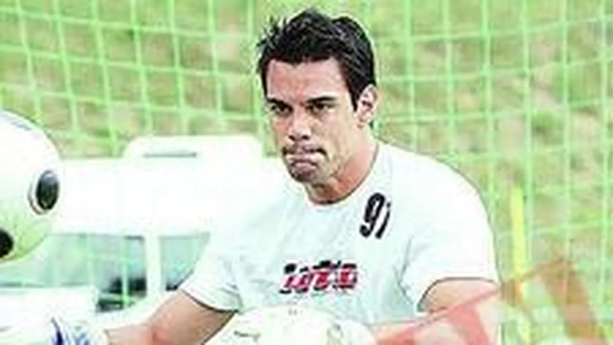 Dani Coman a sarit la gatul conducerii rapidiste