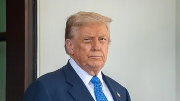 Trump anunță ruperea acordului cu Iranul. Declarații dure: „Sunt oameni bolnavi”