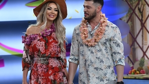 BIANCA DRĂGUŞANU a vorbit despre ex-iubita celebră a lui VICTOR SLAV. A spus totul în direct despre ANDA ADAM: „A fugit când ne-a văzut...“