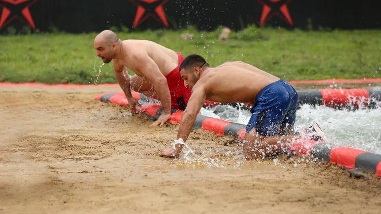 EXATLON, 6 februarie. Prietenul lui Oncescu rupe tăcerea: ”De ce să se teamă oamenii de el! Este un…”