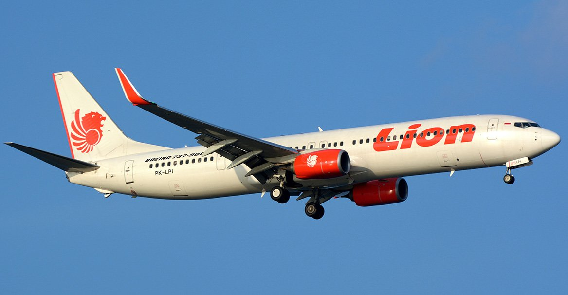Breaking news. Cutia neagră a confirmat: cauza prăbușirii avionului Lion Air din Indonezia