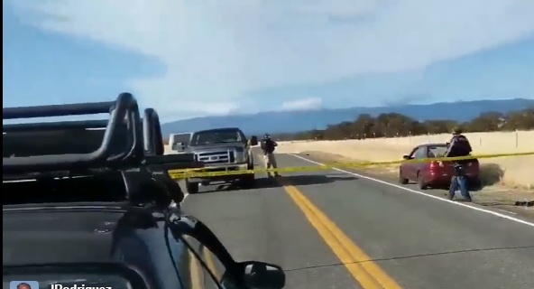 Tragedie în California! Un bărbat a împuşcat cinci elevi într-o şcoală! A fost doborât de poliţişti