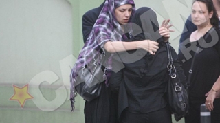 Sorana, ex-ASIA: "Acum doua luni am aflat ca am un frate! Am fost furioasa pe tata"