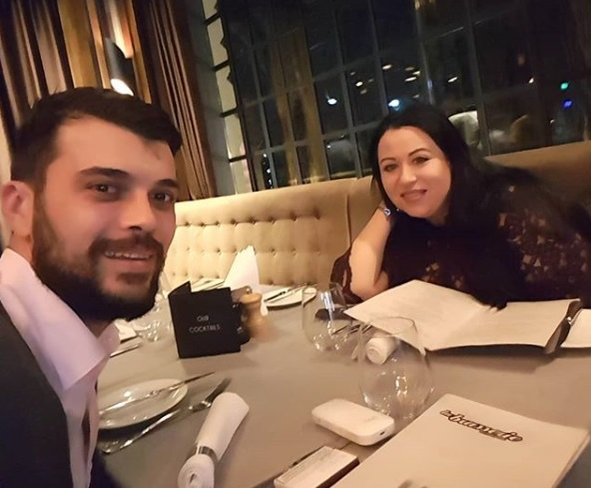 Dezvăluire bombă despre căsnicia Oanei Roman: „Soțul ei este agresiv!”