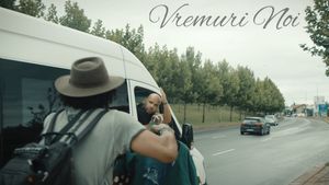 Trupa Alb Negru revine într-o nouă formulă. Cine sunt noii colaboratori ai lui Andrei Ștefănescu și Kamara