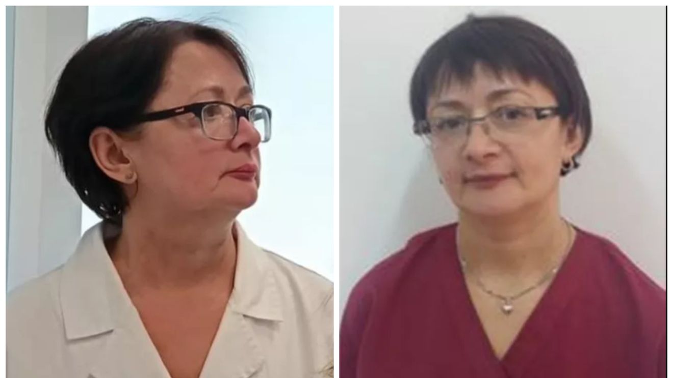 S-a aflat cauza morții lui Carmen Grierosu, asistenta-șefă a Spitalului de Recuperare din Iași, găsită fără suflare în casa unui vecin