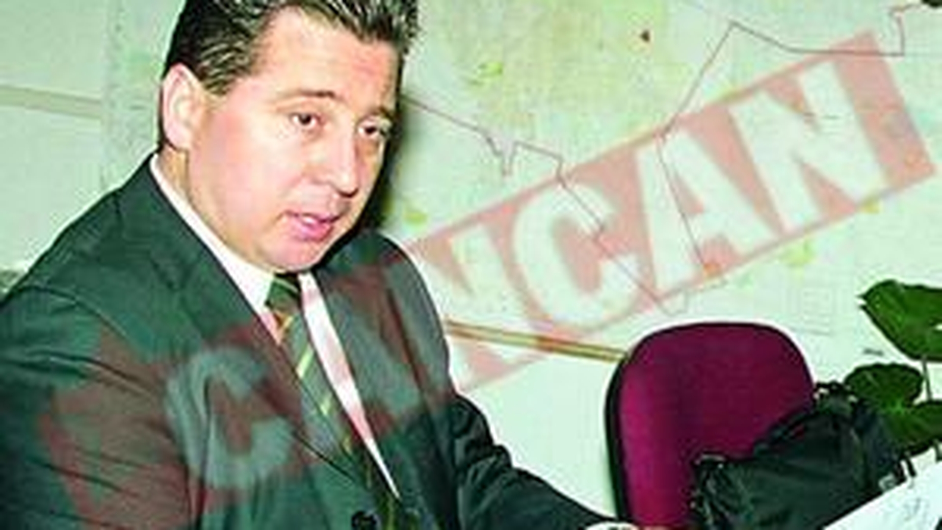 CANCAN a aflat cine va fi noul sef al Garzii Financiare