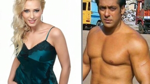 Primele decalaratii despre relatia Iuliei Vântur cu Salman Khan! Ce spune tatăl actorului indian despre româncă