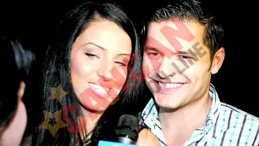 Liviu Varciu: O sa inregistrez o melodie de dragoste pe care o voi dedica Adelinei