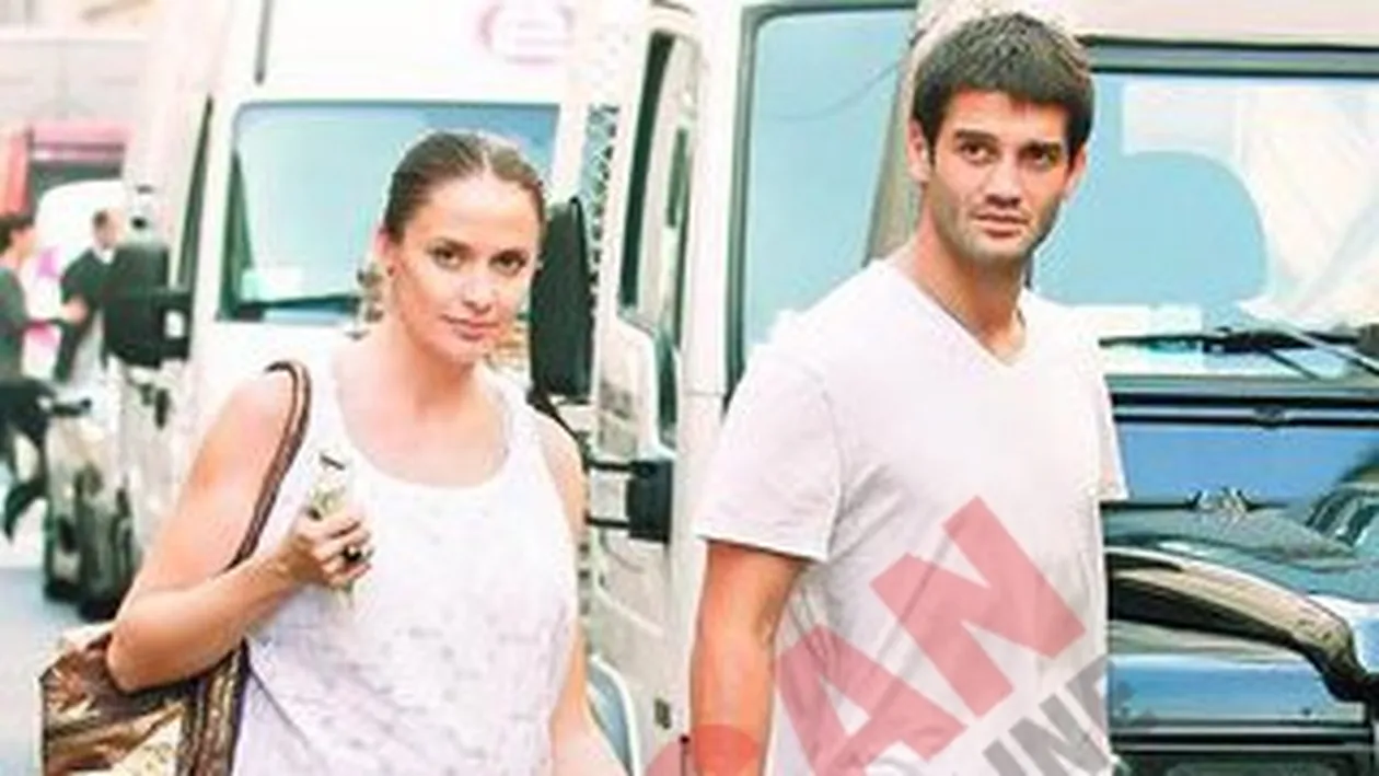 Cristi Chivu: Adelina este tot ceea ce mi-am dorit de la o femeie