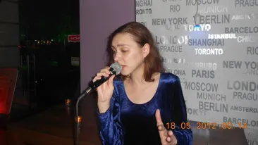 Detaliul tulburator! In ultimele luni de viata, Mica nu s-a mai despartit de rochita de la Abracadabra!