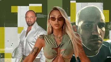 Ema Uta și iubitul bad boy îi fac în ciudă lui Alex Bodi! E treabă serioasă, curg detaliile spumoase!