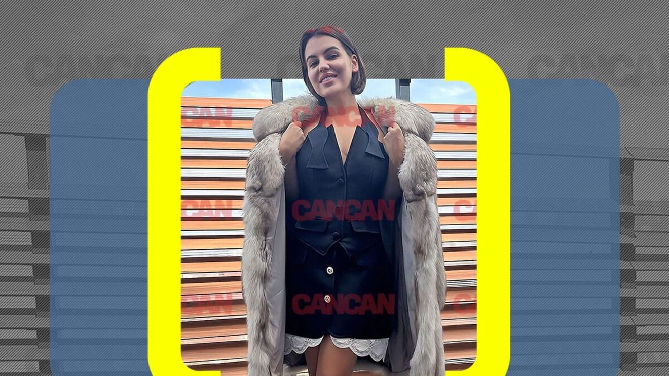 Romina Gingaşu a cumpărat blana de vulpe a Elenei Ceauşescu: "Este o piesă cu istorie". După negocieri intense, soţia lui Piero Ferarri a bătut palma!